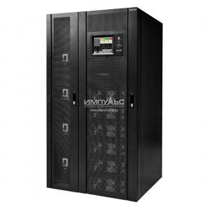 Силовой шкаф МОДУЛЬ СТ300 (6 слотов)