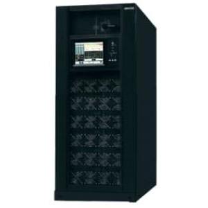 Силовой шкаф МОДУЛЬ СТ300 (10 слотов)
