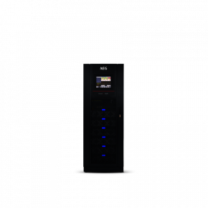 Protect Plus M600